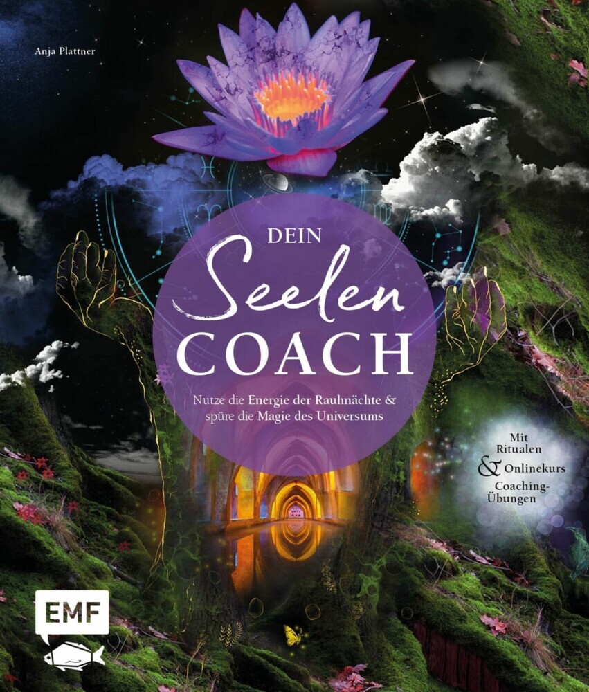 Dein Seelen-Coach main product photo