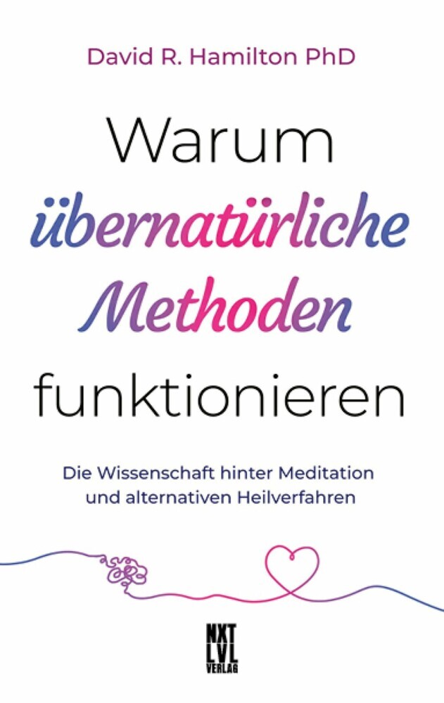 Warum übernatürliche Methoden funktionieren main product photo