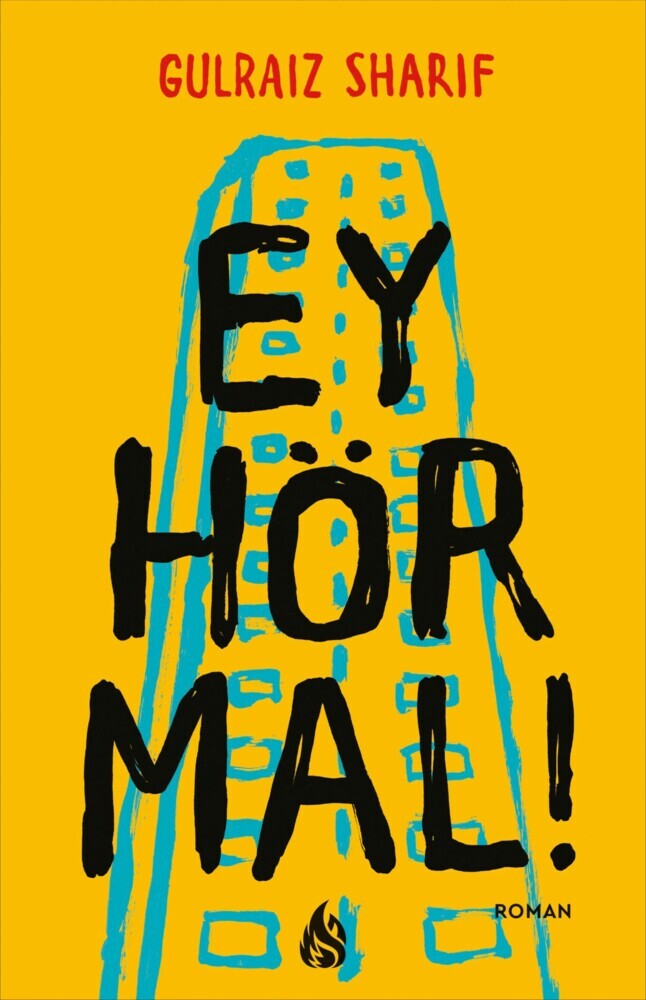 Ey hör mal! main product photo