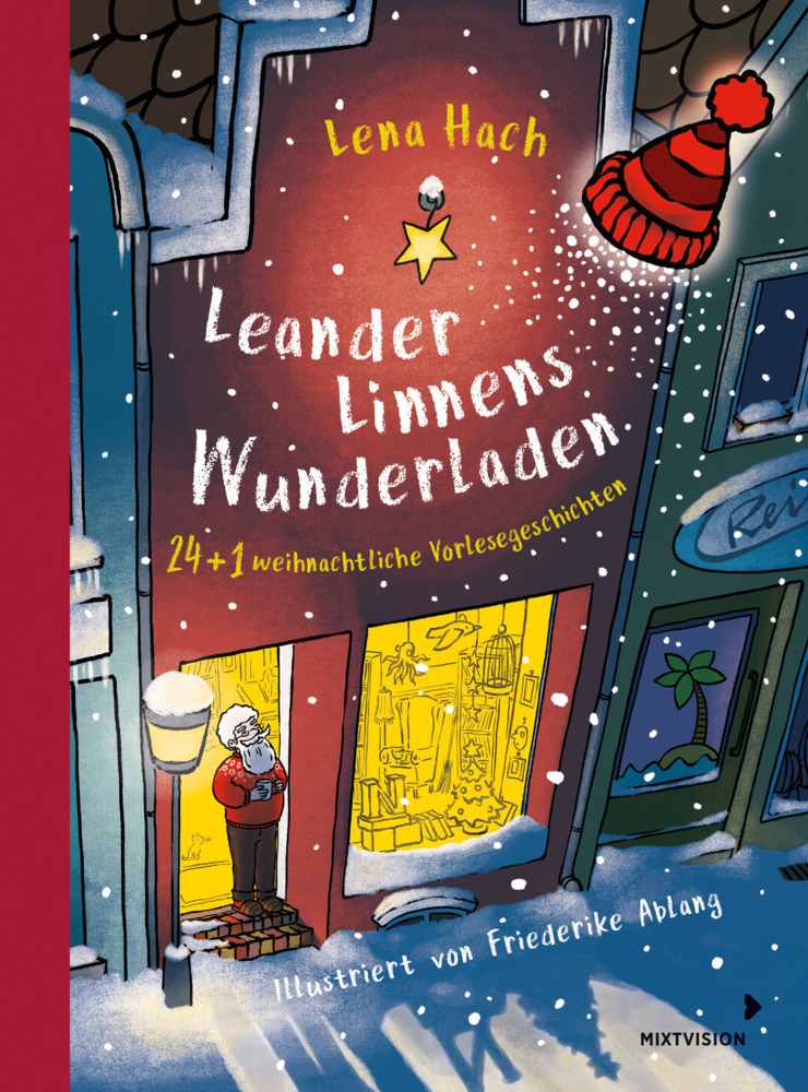 Leander Linnens Wunderladen main product photo