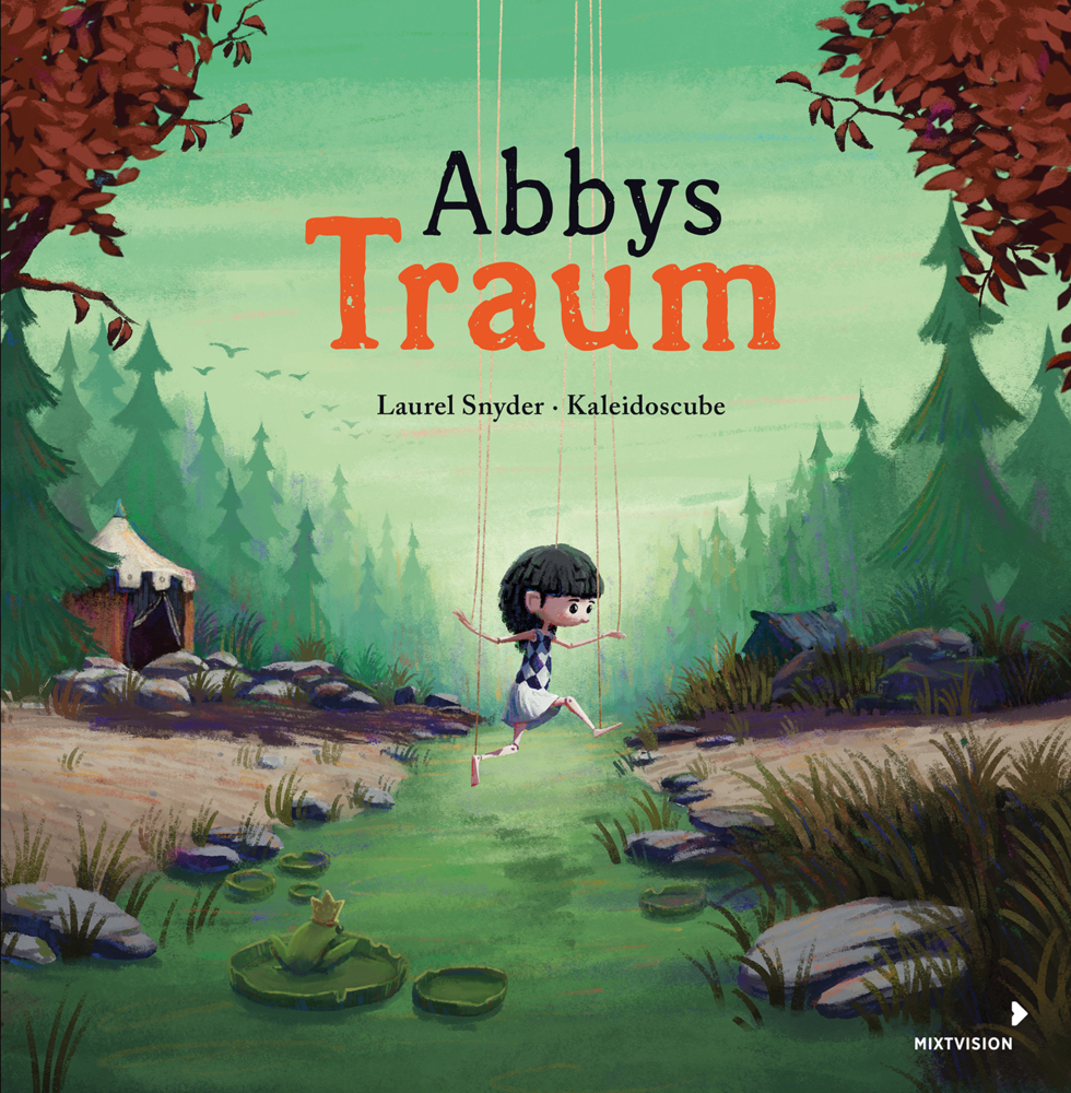 Abbys Traum main product photo