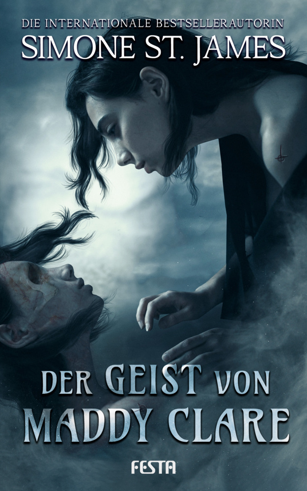 Der Geist von Maddy Clare main product photo