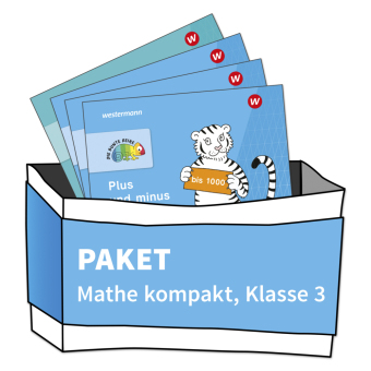 DIE BUNTE REIHE - Mathematik