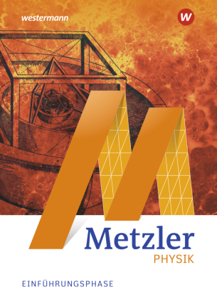 Metzler Physik SII - Allgemeine Ausgabe 2022