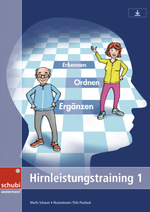 Hirnleistungstraining 1