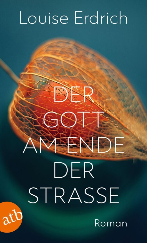 Der Gott am Ende der Straße main product photo