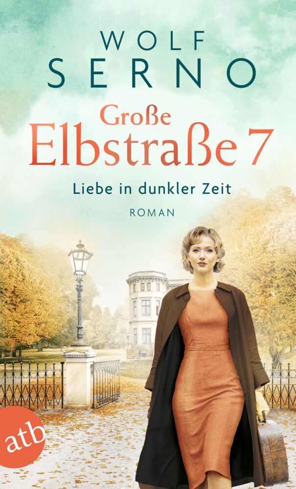 Große Elbstraße 7 - Liebe in dunkler Zeit main product photo