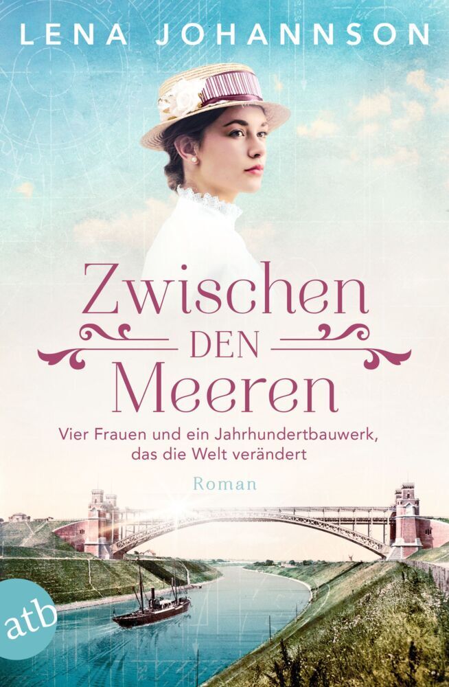 Zwischen den Meeren main product photo