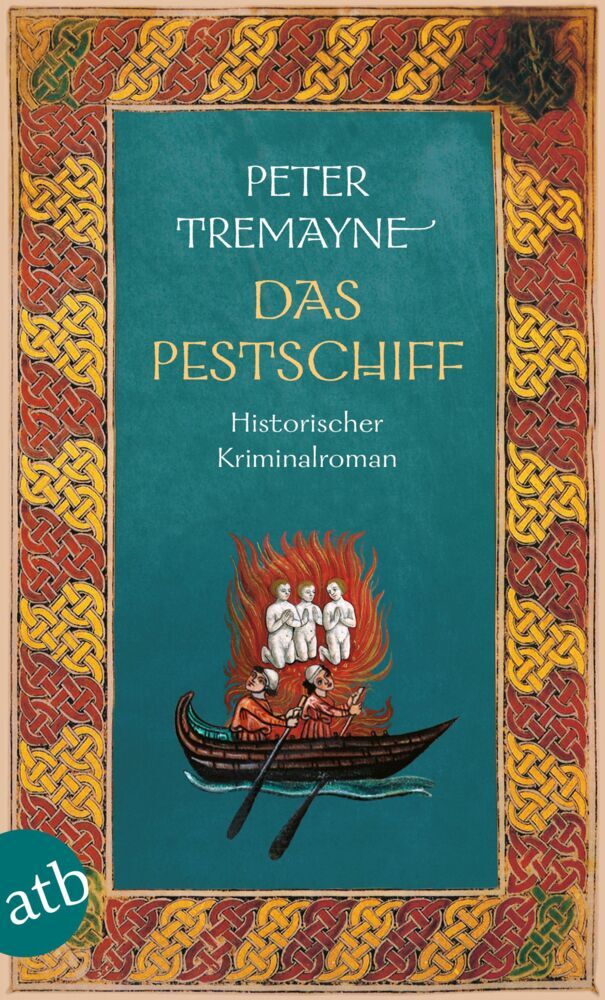 Das Pestschiff main product photo