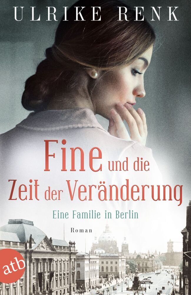 Fine und die Zeit der Veränderung main product photo