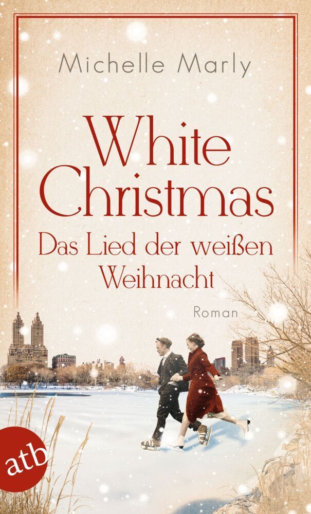 White Christmas - Das Lied der weißen Weihnacht main product photo