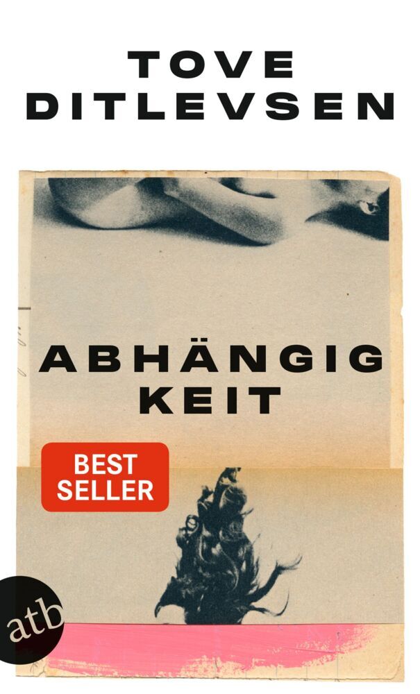 Abhängigkeit main product photo