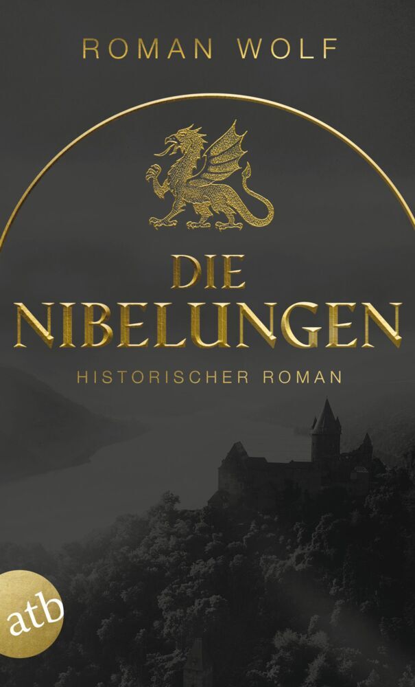 Die Nibelungen main product photo