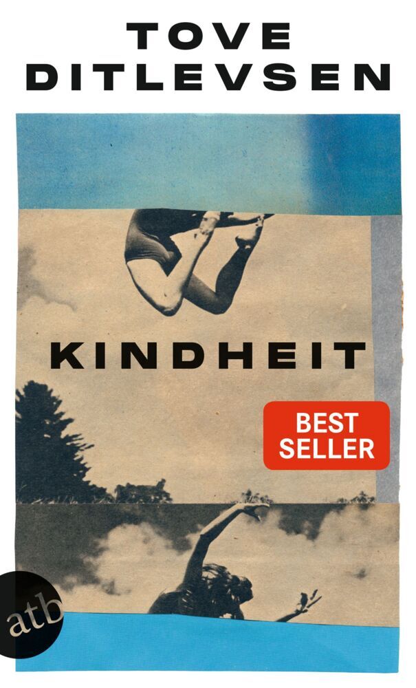 Kindheit main product photo