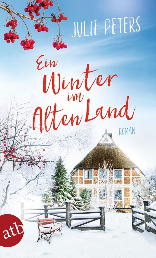 Ein Winter im Alten Land main product photo