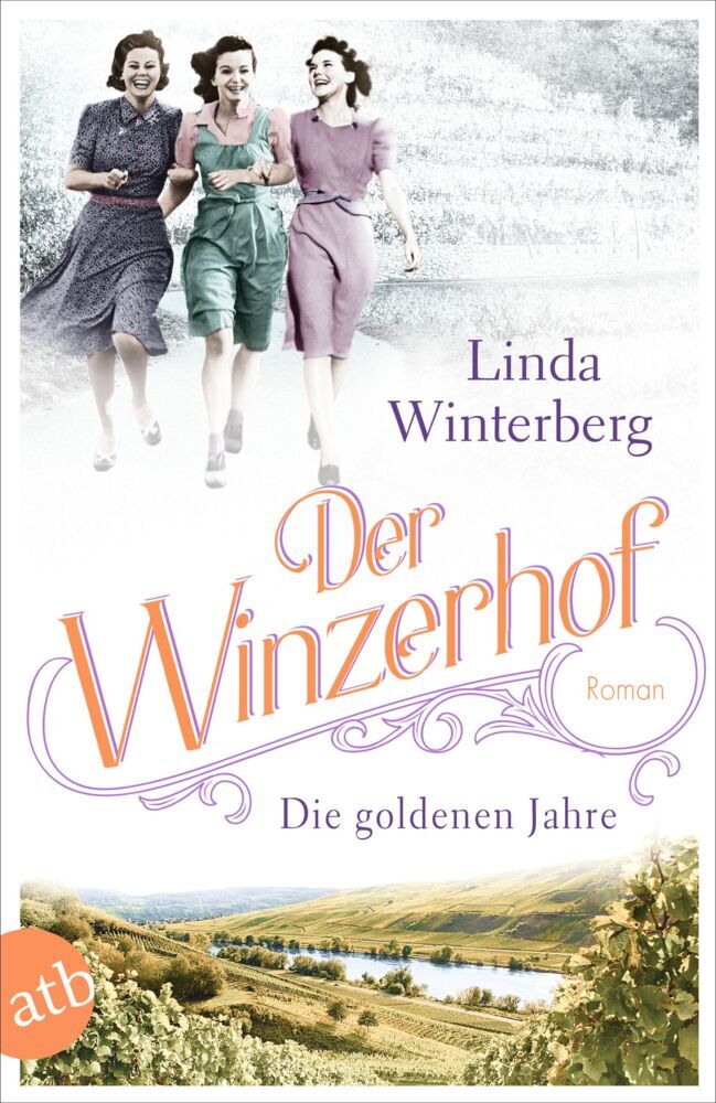 Der Winzerhof - Die goldenen Jahre main product photo
