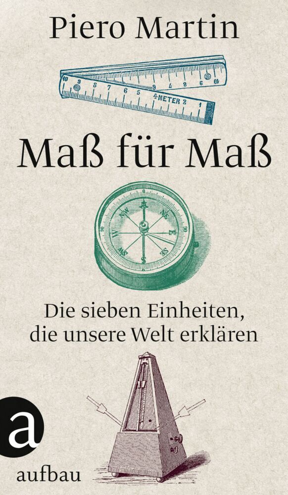 Maß für Maß main product photo