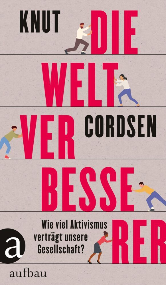 Die Weltverbesserer main product photo
