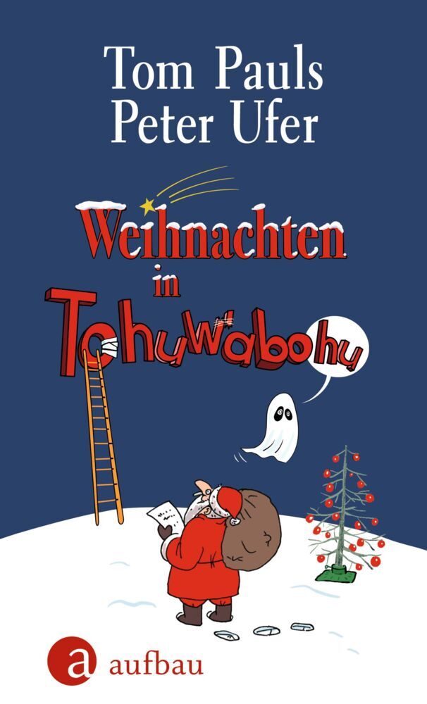 Weihnachten in Tohuwabohu main product photo