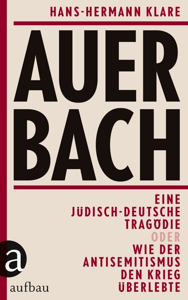 Auerbach main product photo