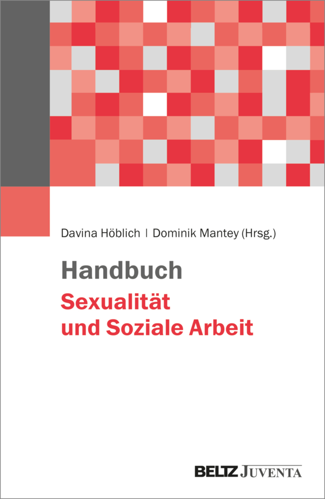 Handbuch Sexualität und Soziale Arbeit main product photo