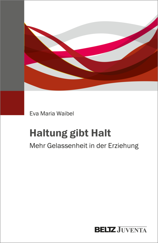 Haltung gibt Halt main product photo