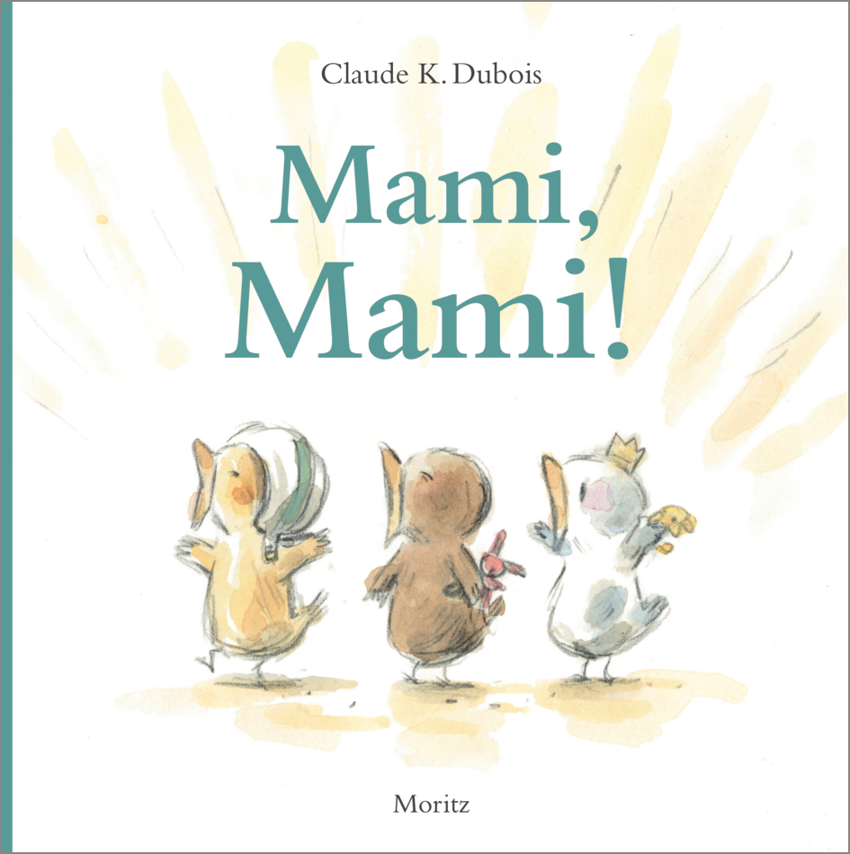 Mami, Mami! main product photo