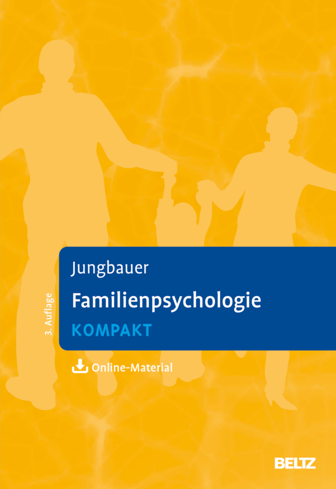 Familienpsychologie kompakt main product photo