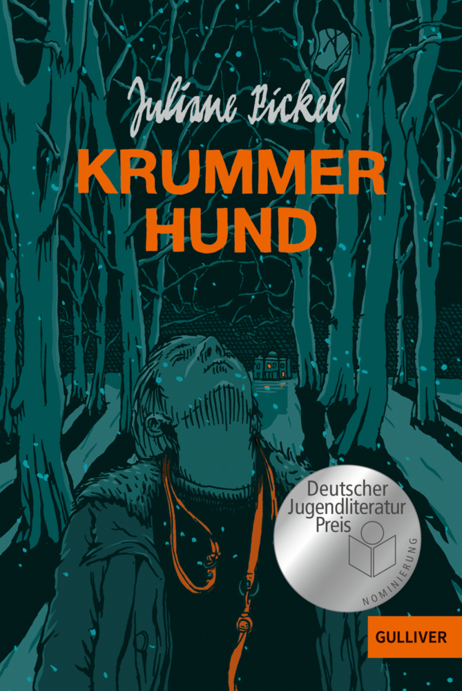 Krummer Hund main product photo