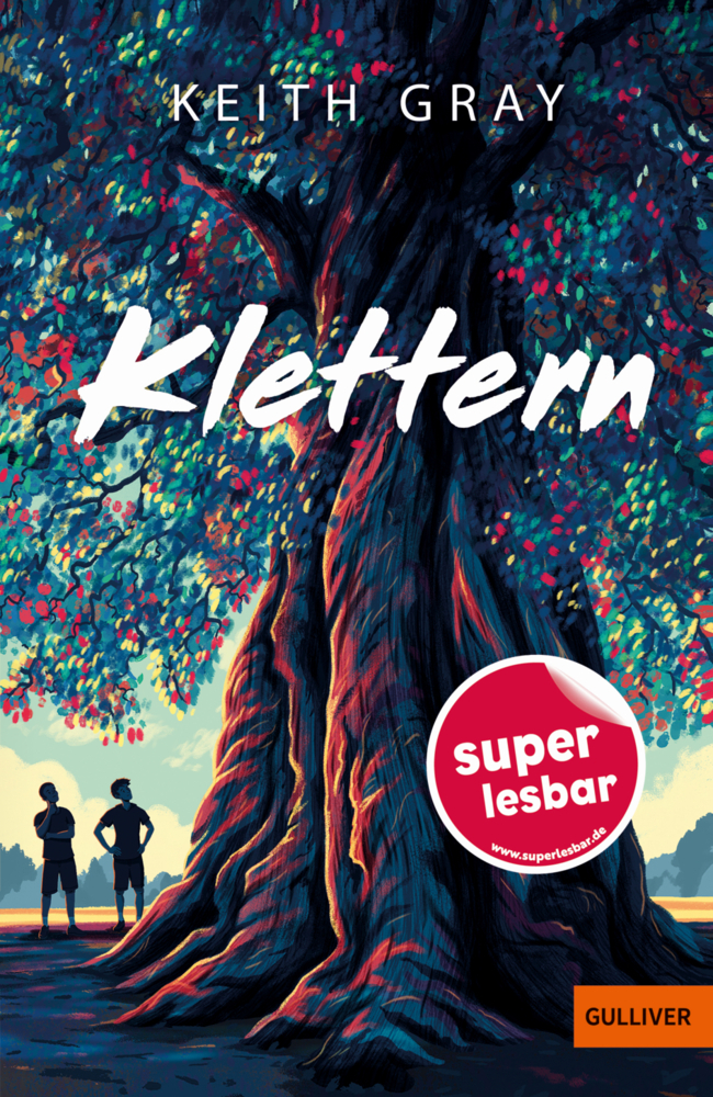 Klettern main product photo
