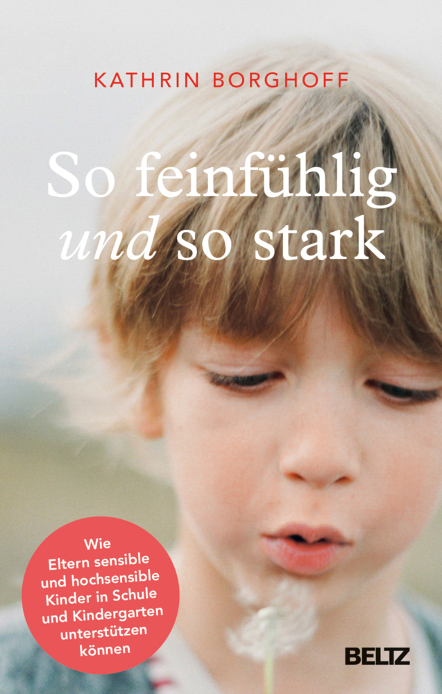 So feinfühlig und so stark main product photo