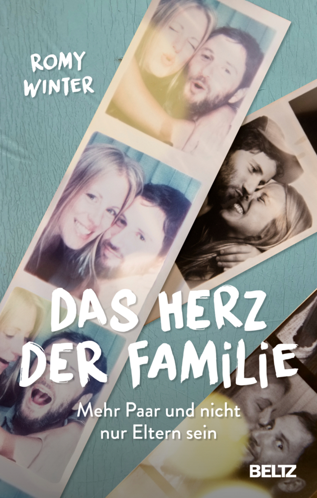Das Herz der Familie main product photo