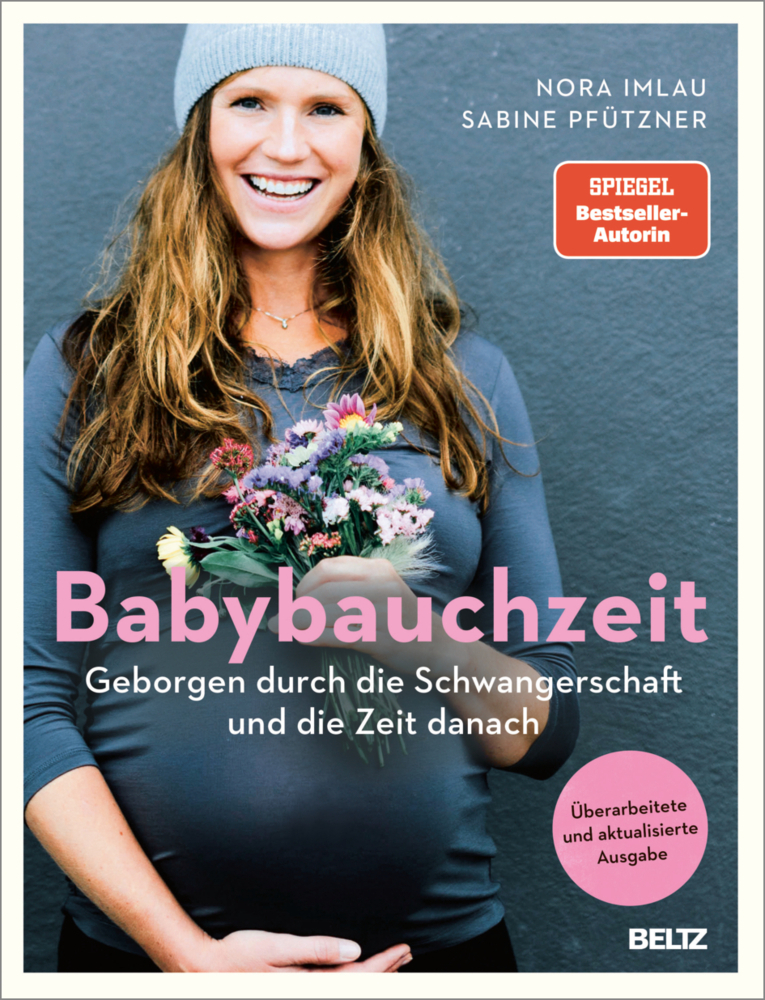 Babybauchzeit main product photo