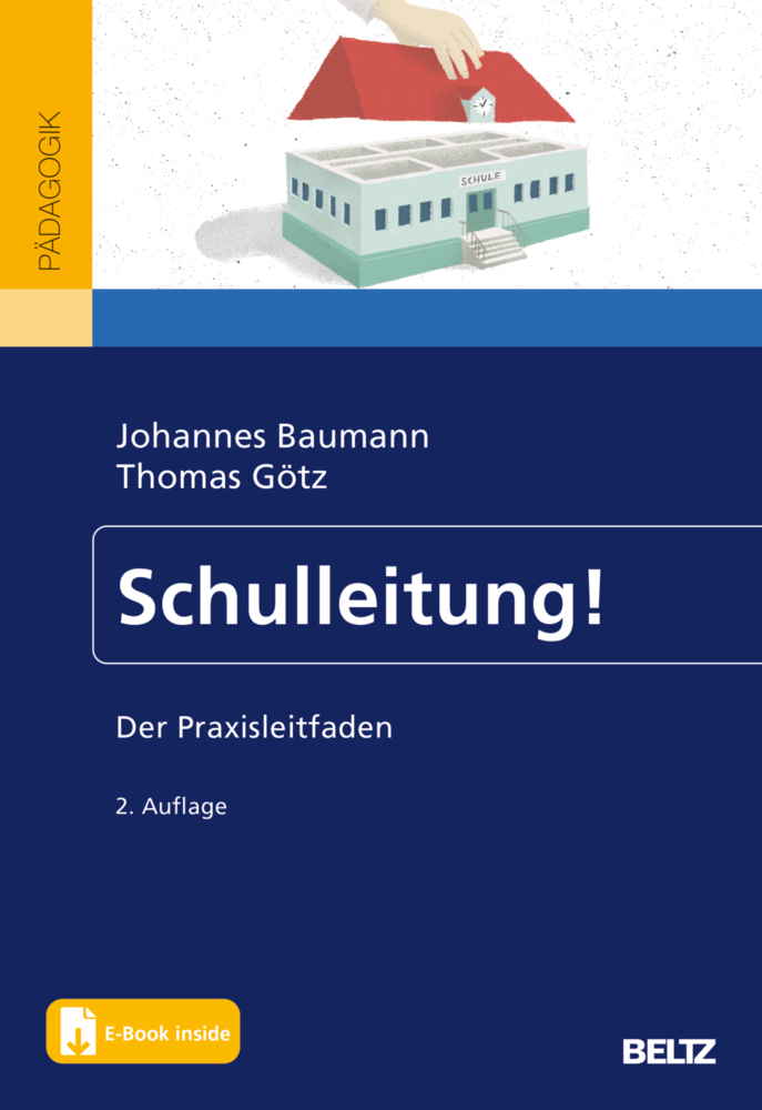 Schulleitung! main product photo