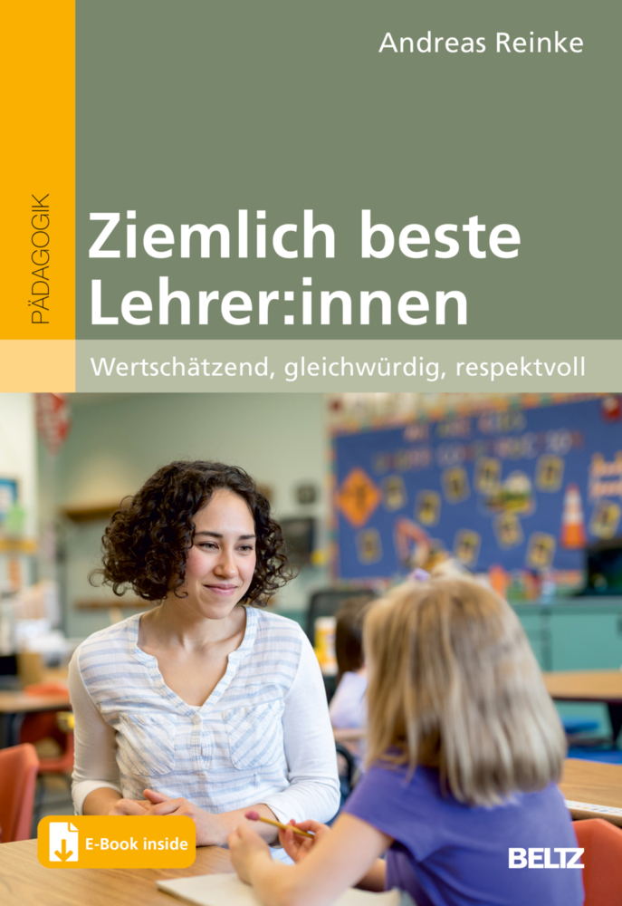 Ziemlich beste Lehrer:innen main product photo