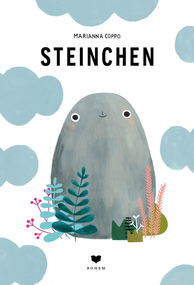 Steinchen main product photo