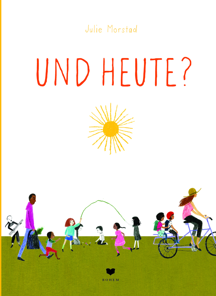 Und heute? main product photo