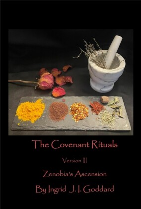The Covenant Rituals Version III