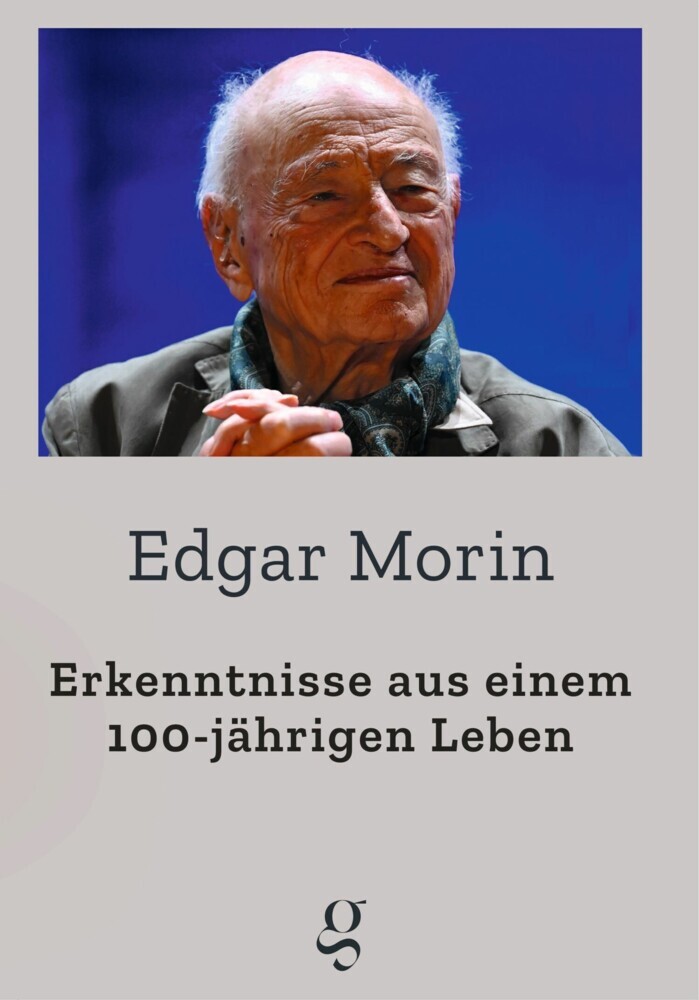 Erkenntnisse aus einem 100-jährigen Leben main product photo
