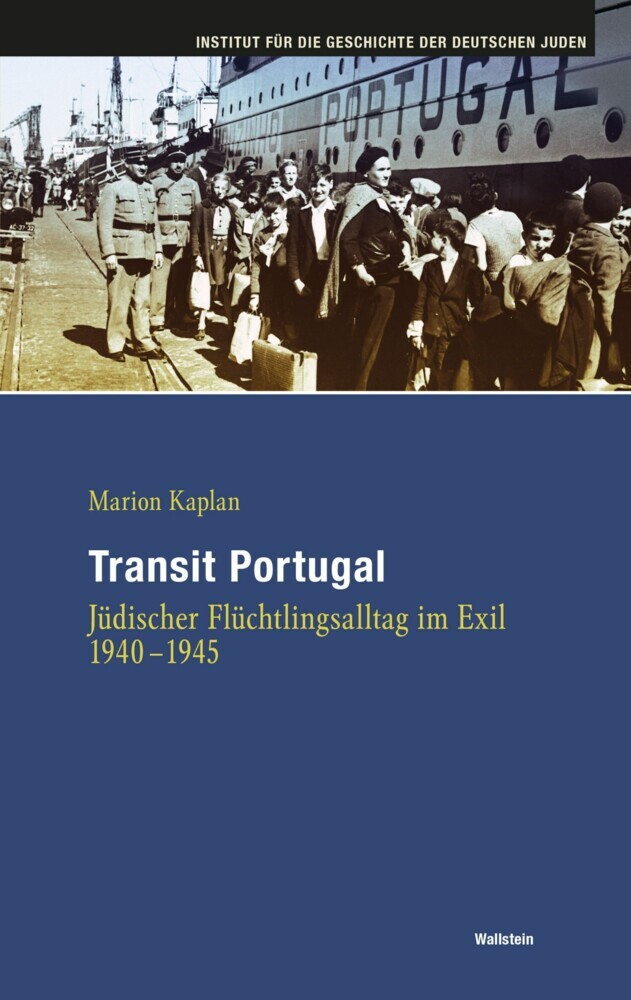 Transit Portugal main product photo
