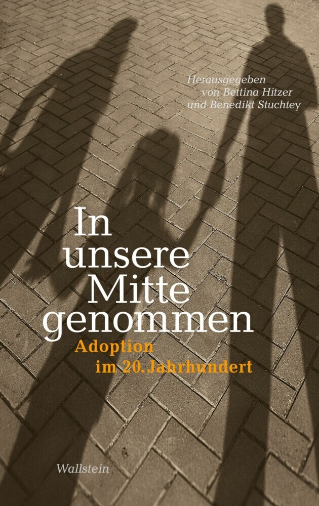 In unsere Mitte genommen main product photo