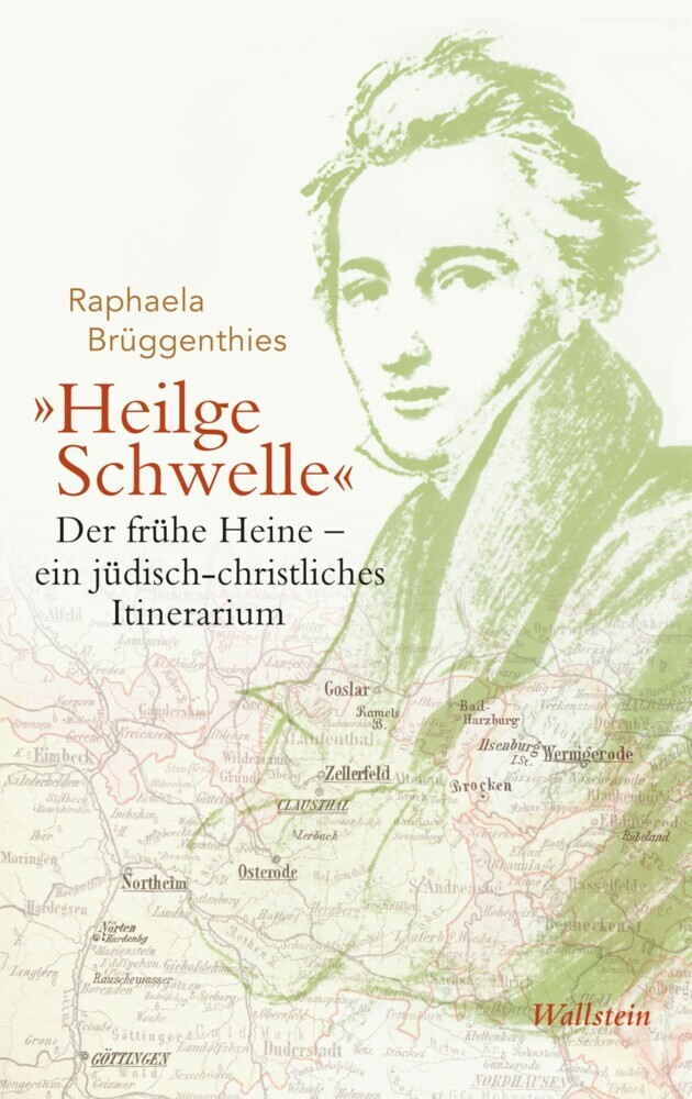 'Heilge Schwelle' main product photo