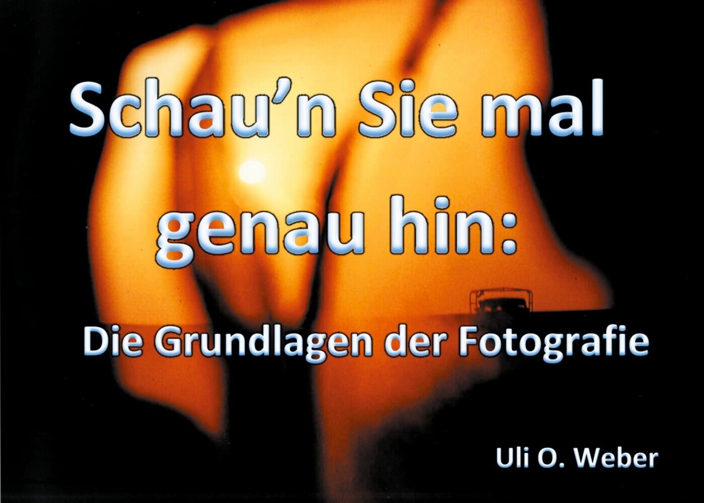 Schau'n Sie mal genau hin: main product photo