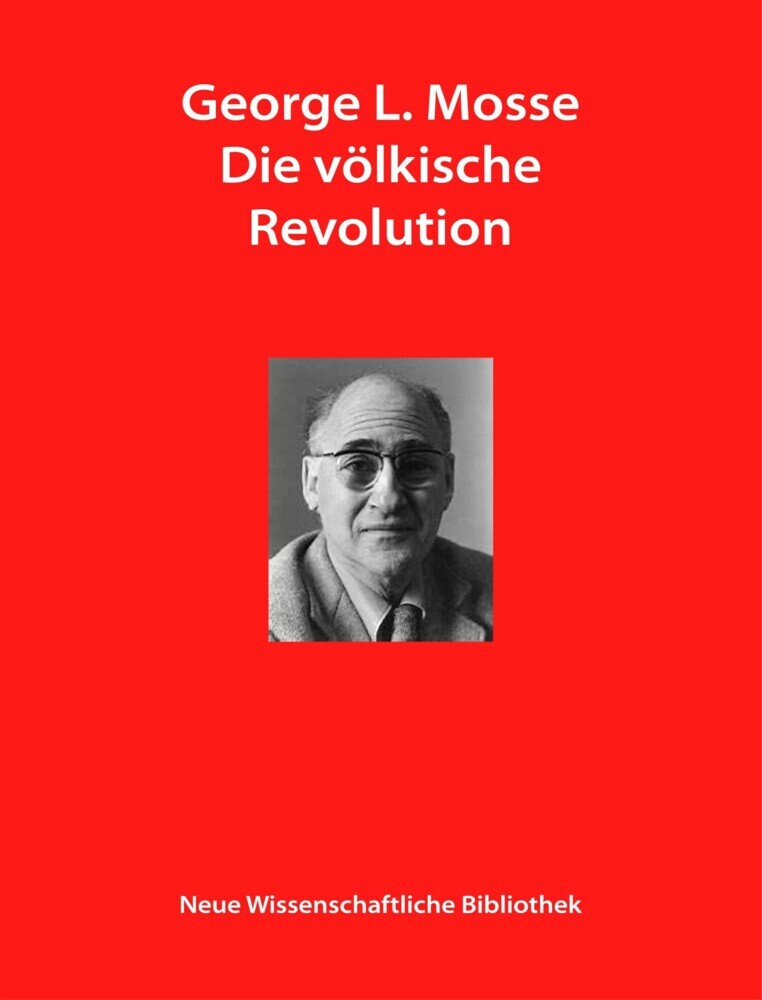 Die völkische Revolution main product photo