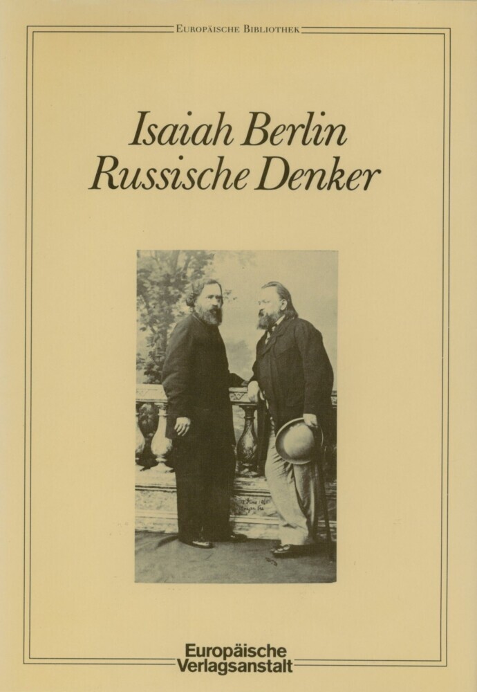Russische Denker main product photo