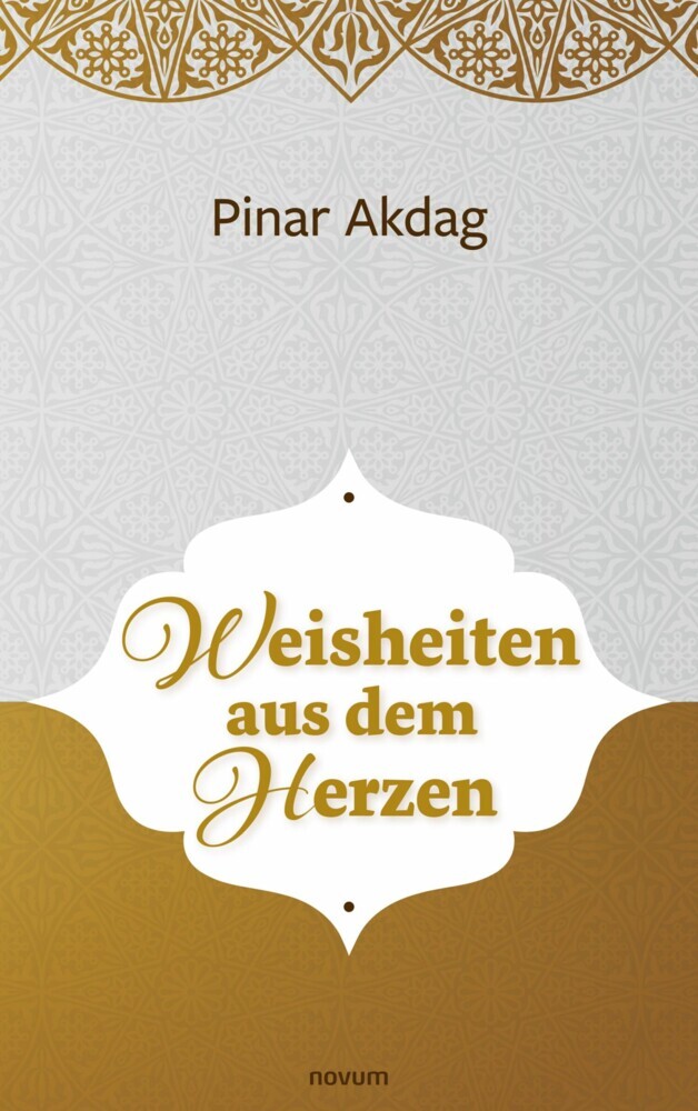 Weisheiten aus dem Herzen main product photo