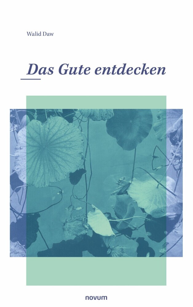 Das Gute entdecken main product photo