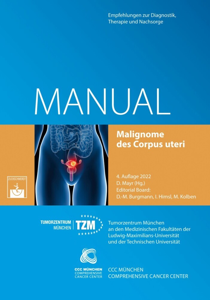 Malignome des Corpus uteri main product photo