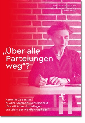 'Über alle Parteiungen hinweg'?