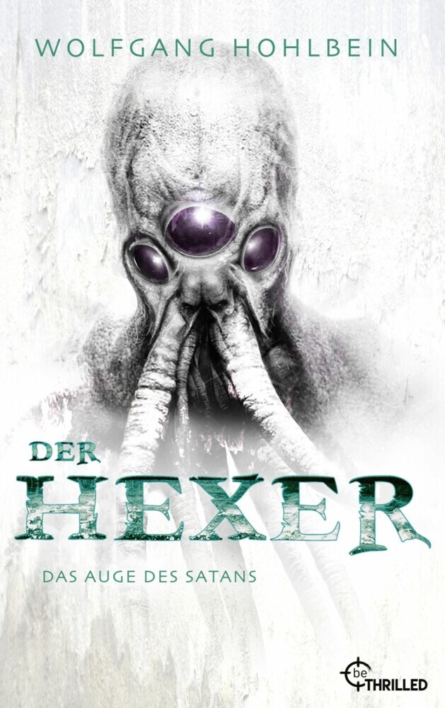 Der Hexer - Das Auge des Satans main product photo